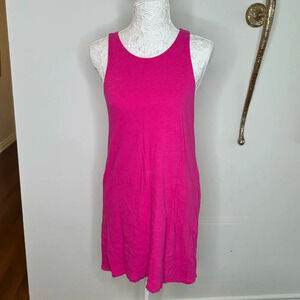 Gap Cotton/Linen Dress Sz. S